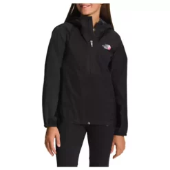 Girls' The North Face Zipline Rain Rain Jacket