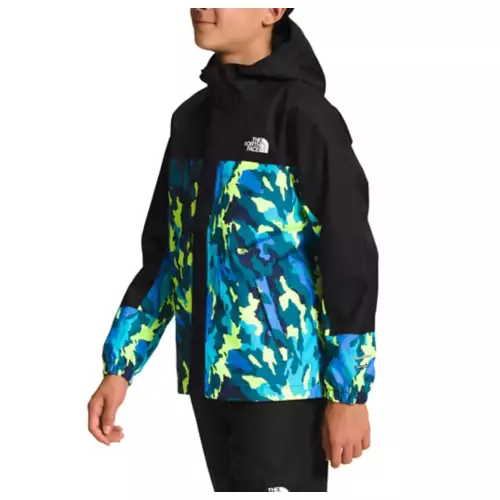 Boys' The North Face Antora Rain Rain Jacket 2 Boys' The North Face Antora Rain Rain Jacket - Image 2