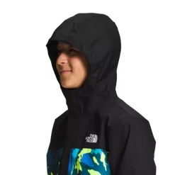 Boys' The North Face Antora Rain Rain Jacket 5 Boys' The North Face Antora Rain Rain Jacket -SITKA SHOP 19624865163 2