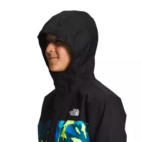 Boys' The North Face Antora Rain Rain Jacket 3 Boys' The North Face Antora Rain Rain Jacket - Image 3