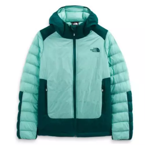 Women's The North Face ThermoBall 50/50 Jacket 1 Women's The North Face ThermoBall 50/50 Jacket