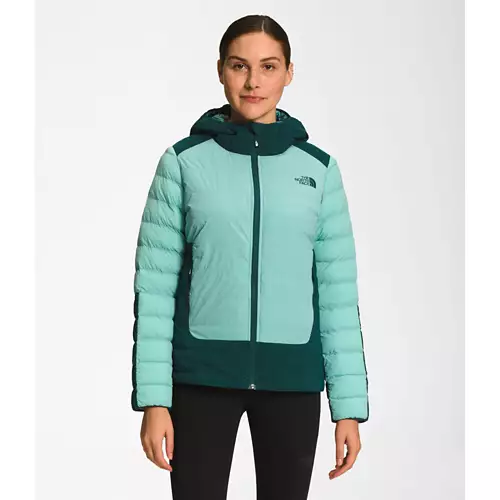 Women's The North Face ThermoBall 50/50 Jacket 2 Women's The North Face ThermoBall 50/50 Jacket - Image 2
