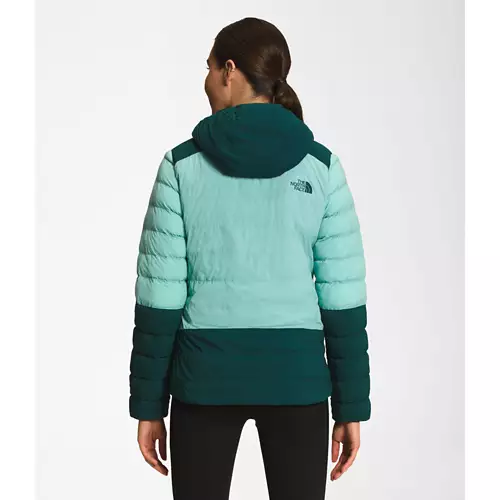 Women's The North Face ThermoBall 50/50 Jacket 3 Women's The North Face ThermoBall 50/50 Jacket - Image 3