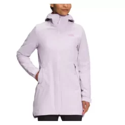 Women's The North Face ThermoBall Eco Triclimate Rain Jacket