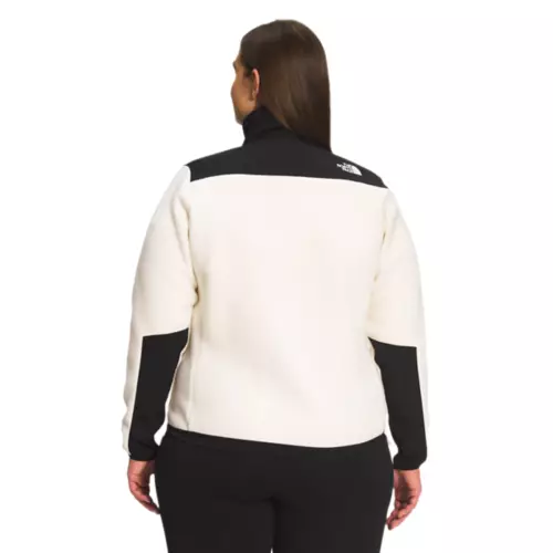 Women's The North Face Plus Denali Jacket 2 Women's The North Face Plus Denali Jacket - Image 2