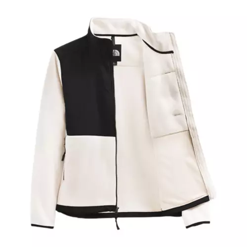 Women's The North Face Plus Denali Jacket 3 Women's The North Face Plus Denali Jacket - Image 3