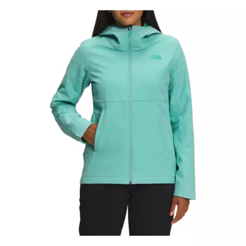 Women's The North Face Shelbe Raschel Softshell Jacket 1 Women's The North Face Shelbe Raschel Softshell Jacket