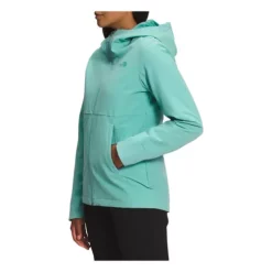 Alternative view of Women's The North Face Shelbe Raschel Softshell Jacket