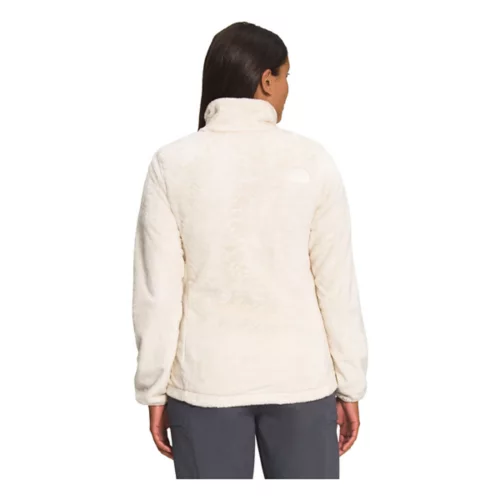 Women's The North Face Osito Jacket 4 Women's The North Face Osito Jacket - Image 4