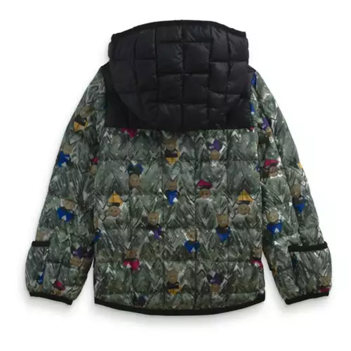 Baby The North Face ThermoBall Hooded Jacket 2 Baby The North Face ThermoBall Hooded Jacket - Image 2
