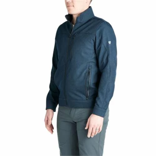 Men's Kuhl Impakt Softshell Jacket 2 Men's Kuhl Impakt Softshell Jacket - Image 2