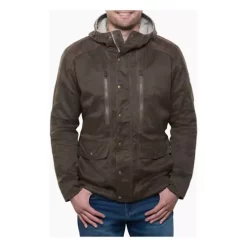 Men's Kuhl Arktik Softshell Jacket