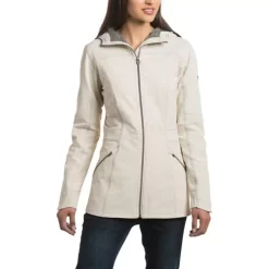 Women's Kuhl Klash Trench Softshell Jacket