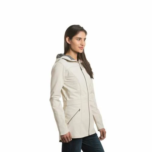 Women's Kuhl Klash Trench Softshell Jacket 4 Women's Kuhl Klash Trench Softshell Jacket - Image 4