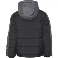 Boys' Jordan Classic Jumpman Puffer Jacket -SITKA SHOP 67783870074 2