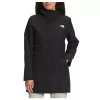 Women's The North Face Woodmont Long Rain Jacket