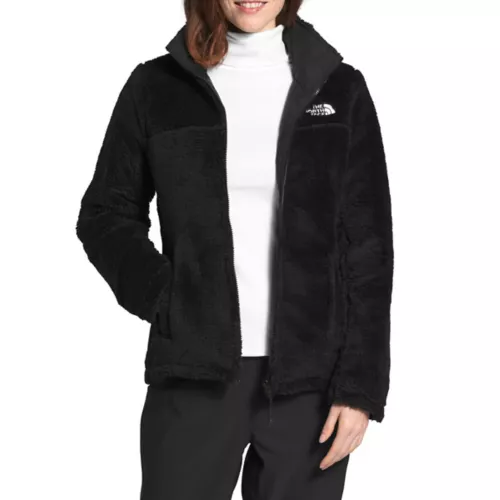 Women's The North Face Mossbud Insulated Reversible Jacket 2 Women's The North Face Mossbud Insulated Reversible Jacket - Image 2