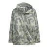 Women's The North Face Printed Alta Vista Rain Jacket