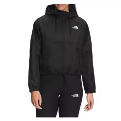 Women's The North Face Antora Crop Rain Jacket