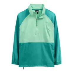 Women's The North Face Plus Class V Pullover Rain Jacket