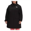 Women's The North Face Plus City Breeze II Rain Jacket