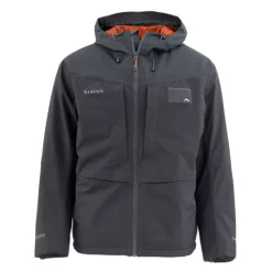 Men's Simms Bulkley Insulated Rain Jacket