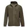 Men's Simms Flyweight Rain Jacket