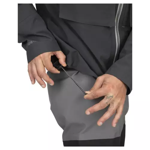 Men's Simms Guide Classic Wading Rain Jacket 7 Men's Simms Guide Classic Wading Rain Jacket - Image 7