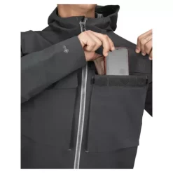 Men's Simms Guide Classic Wading Rain Jacket 17 Men's Simms Guide Classic Wading Rain Jacket -SITKA SHOP 69426454121 7