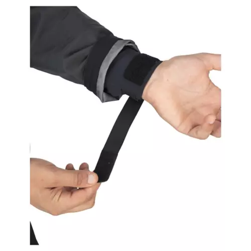 Men's Simms Guide Classic Wading Rain Jacket 9 Men's Simms Guide Classic Wading Rain Jacket - Image 9