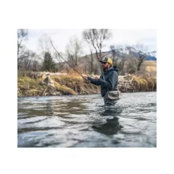 Men's Simms Guide Classic Wading Rain Jacket 19 Men's Simms Guide Classic Wading Rain Jacket -SITKA SHOP 69426454121 9