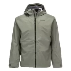 Men's Simms Freestone Wading Rain Jacket