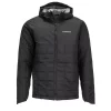 Men's Simms Fall Run Insulated Hoody Softshell Jacket