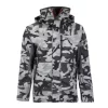 Men's Simms Challenger Rain Jacket