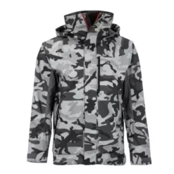 Men's Simms Challenger Rain Jacket
