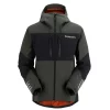Men's Simms M's Guide Insulated Rain Jacket