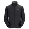 Men's Simms M's Fall Run Collared Rain Jacket