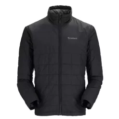 Men's Simms M's Fall Run Collared Rain Jacket
