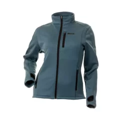 Women's DSG Performance Fleece Zip Up Jacket
