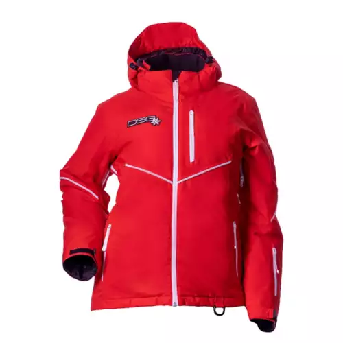 Women's DSG Trail Elite Jacket 1 Women's DSG Trail Elite Jacket
