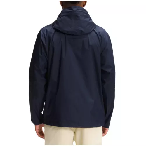 Men's The North Face 78 Rain Top Rain Jacket 2 Men's The North Face 78 Rain Top Rain Jacket - Image 2
