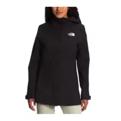 Women's The North Face City Breeze Rain Jacket