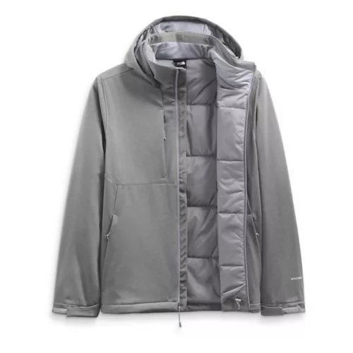 Men's The North Face Apex Elevation Softshell Jacket 1 Men's The North Face Apex Elevation Softshell Jacket