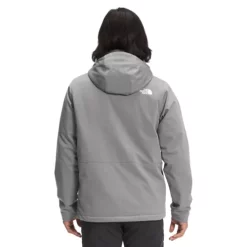 Alternative view of Men's The North Face Apex Elevation Softshell Jacket