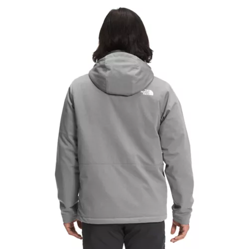 Men's The North Face Apex Elevation Softshell Jacket 2 Men's The North Face Apex Elevation Softshell Jacket - Image 2