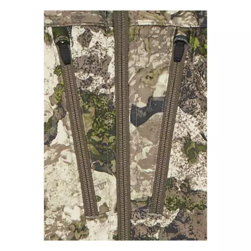 Men's Scheels Outfitters Boundary Softshell Jacket 4 Men's Scheels Outfitters Boundary Softshell Jacket - Image 4