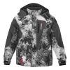 Kids' StrikerICE Predator Jacket