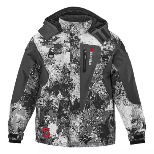 Kids' StrikerICE Predator Jacket 1 Kids' StrikerICE Predator Jacket