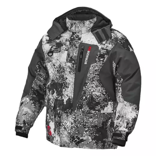 Kids' StrikerICE Predator Jacket 2 Kids' StrikerICE Predator Jacket - Image 2