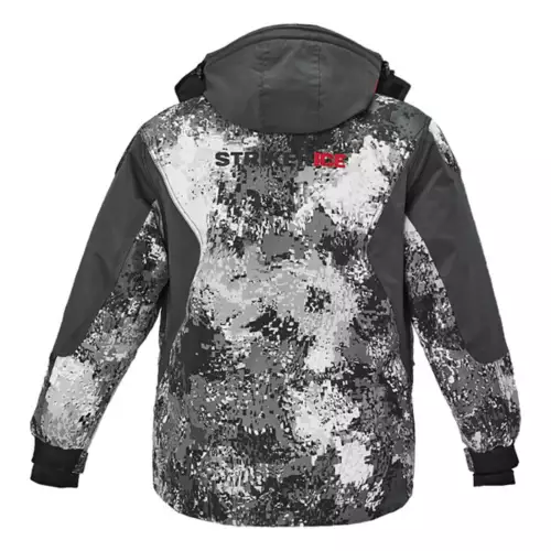 Kids' StrikerICE Predator Jacket 3 Kids' StrikerICE Predator Jacket - Image 3